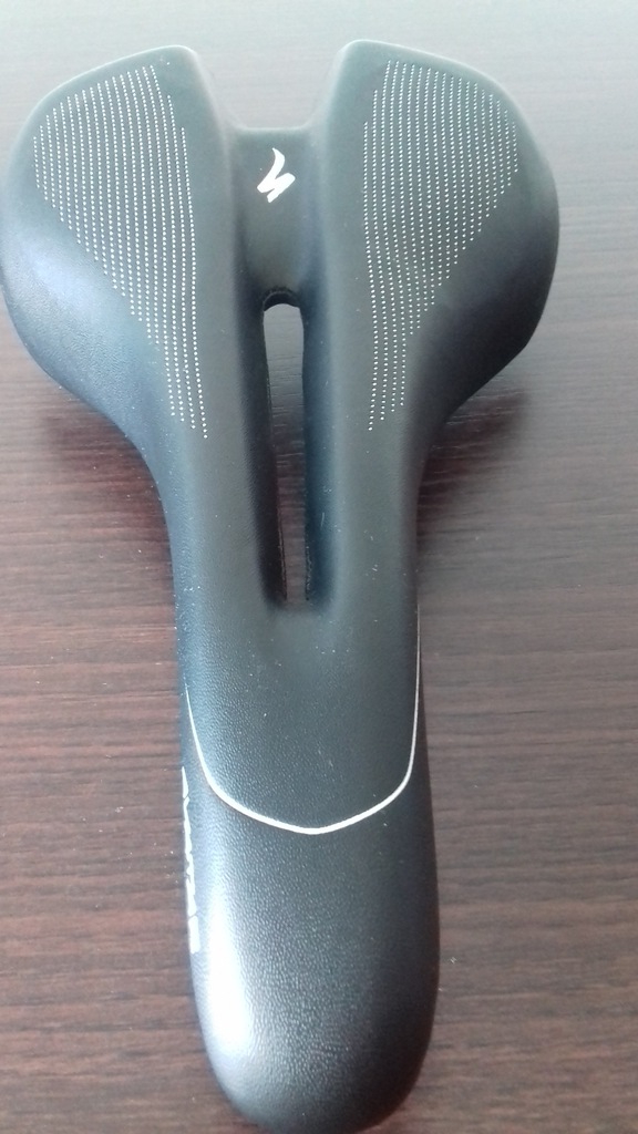 SIODEŁKO SPECIALIZED AVATAR COMP GEL