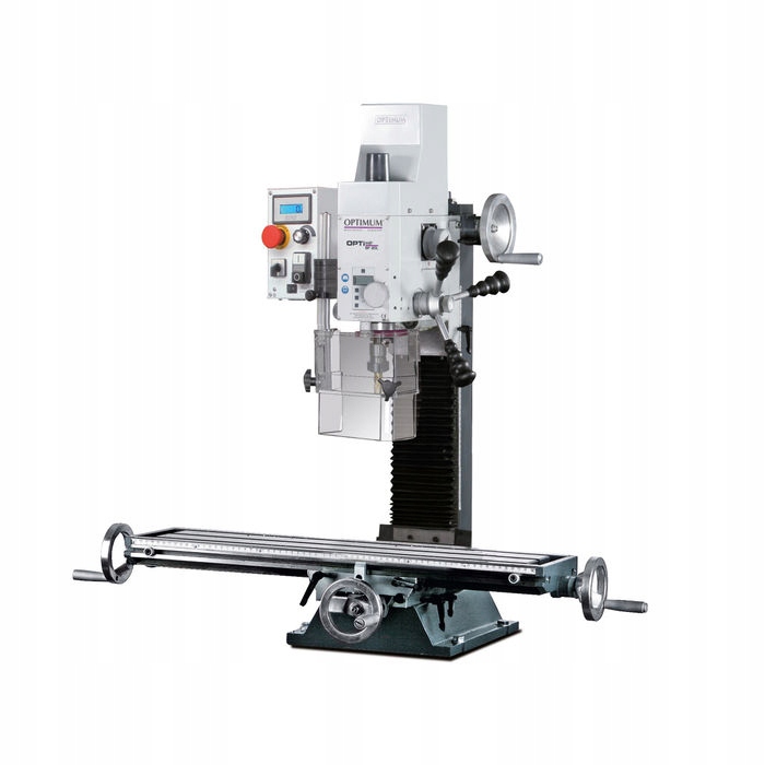 Wiertarko-frezarka OPTI BF20L VARIO