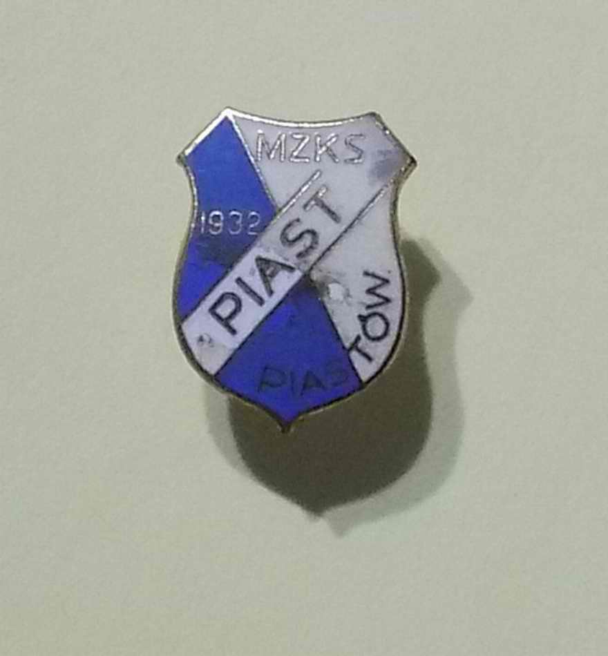 Odznaka Piast Piastów