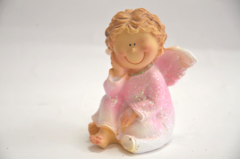 anioły figurki aniołków anioł figura piękne anioły