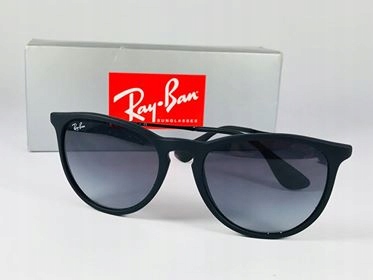 OKULARY RAY-BAN ERIKA RB4171 622/8G