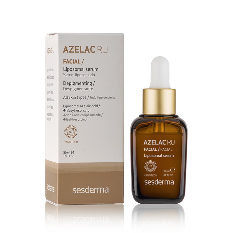 SESDERMA azelac RU SERUM KWAS AZELAINOWY