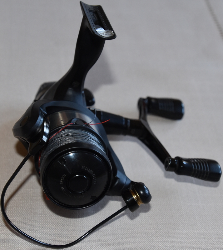 KOŁOWROTEK SHIMANO SUPER X 3000 GT - JAPAN - 7285946720 - oficjalne ...