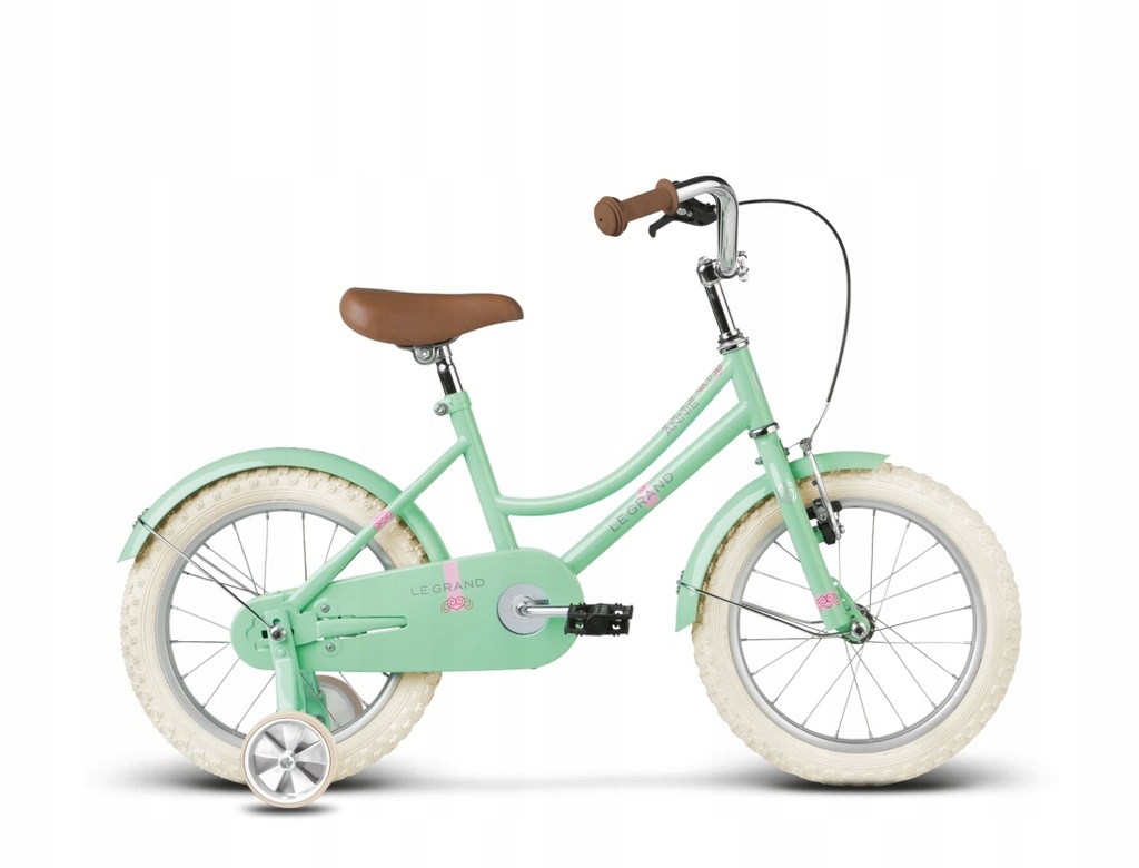 Rower Dziecięcy Le Grand Annie 16&quot;