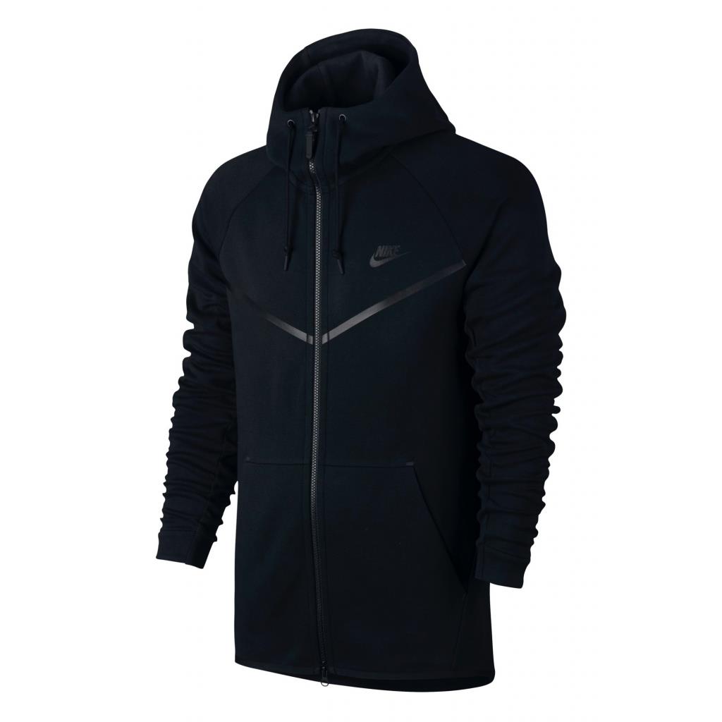 nsw tech fleece windrunner