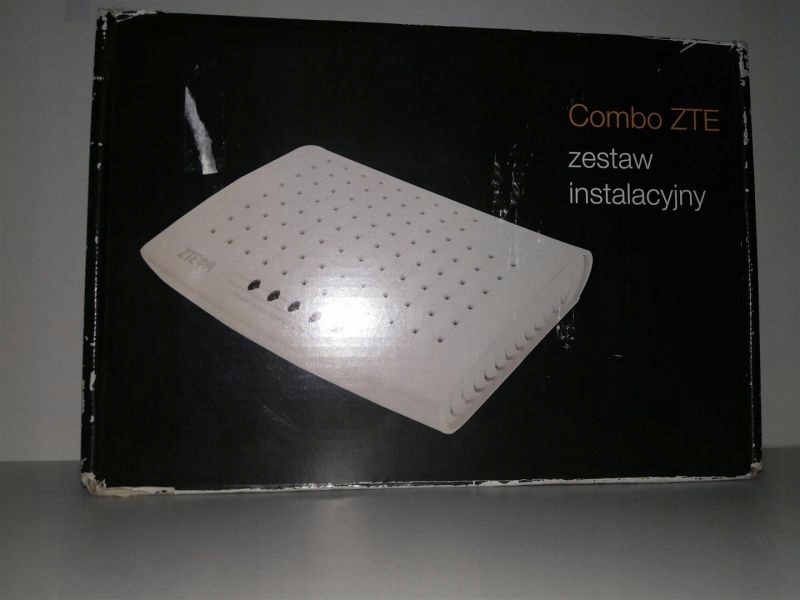 ROUTER COMBO ZTE