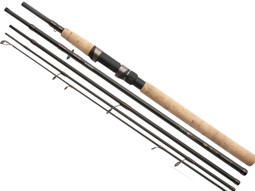 Shimano Exage BX S.T.C Spinning 240cm 10-30g