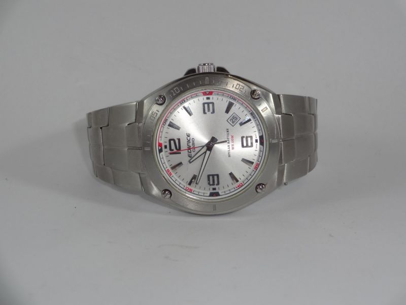 casio edifice 126