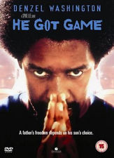 HE GOT GAME - GRA O HONOR WASHINGTON LEE JOVOVICH