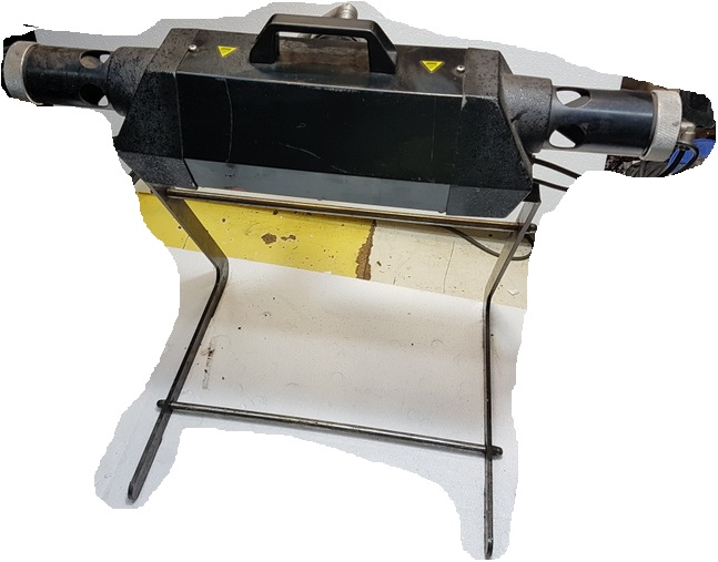 GUTMANN MEGA COMPAA GM3 - DIESEL