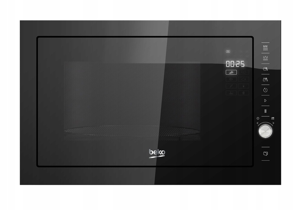 KUCHENKA MIKROFALOWA BEKO MGB 2533 BG 900W [8027]