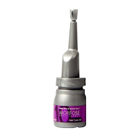 Morfose 10 Care Olejek 10ml Accelerator do farb