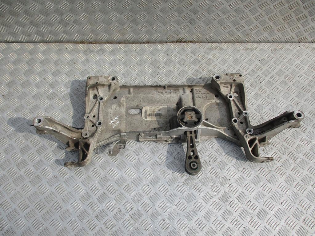 SANKI ZAWIESZENIE PRZÓD VW TOURAN 2.0 TDI