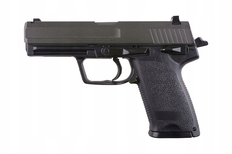 Pistolet GBB LS8 - metal slide (LIS-02-018088)