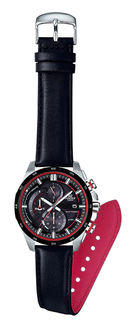 casio edifice eqs 600bl
