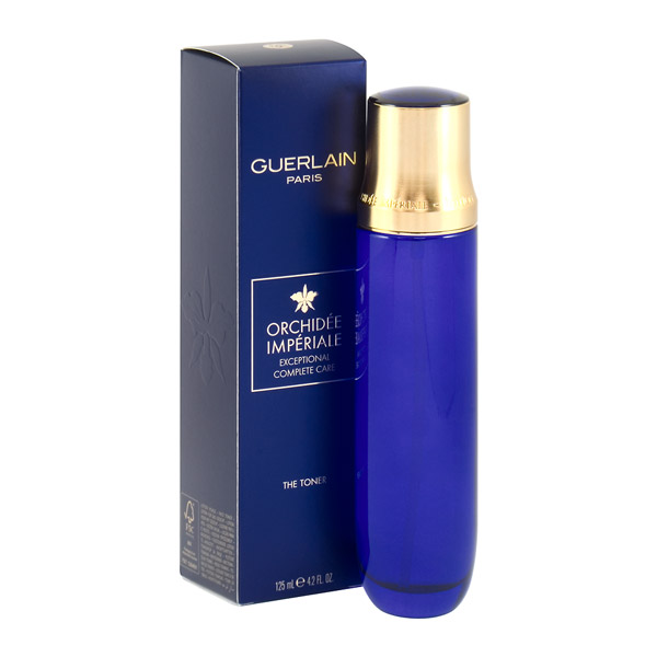 GUERLAIN ORCHIDEE IMPERIALE EXCEPTIONAL TONER