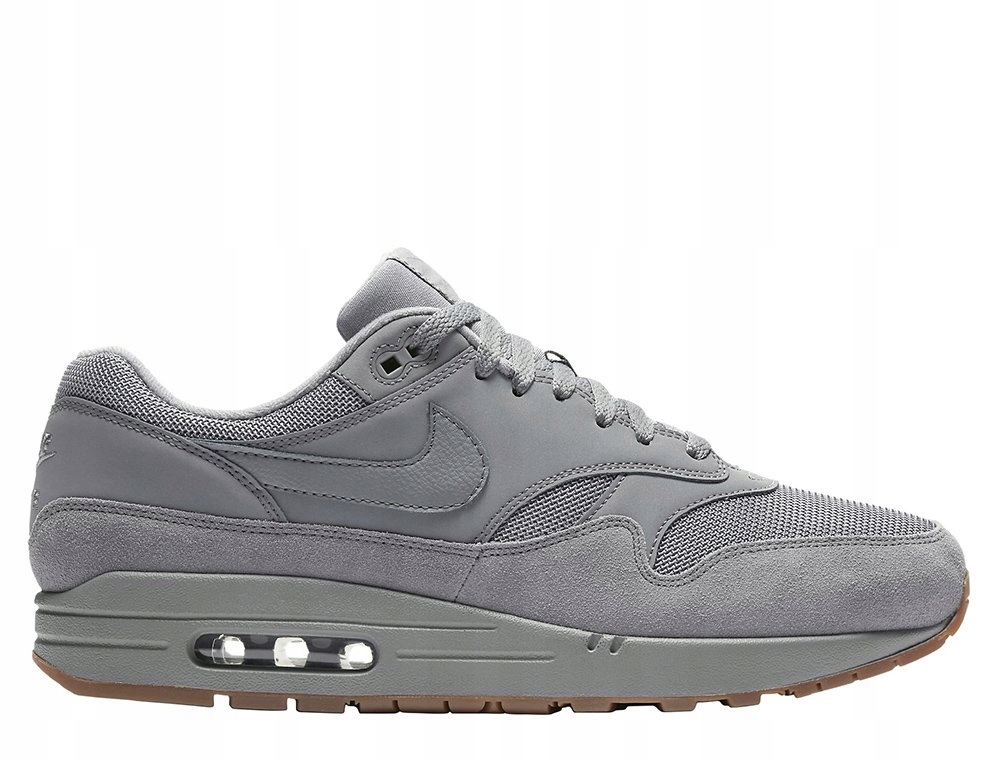 Nike, Buty męskie, Air Max 1 Ah8145 005, rozmiar 43 Nike Nike, Buty męskie, Air Max 1 Ah8145 005, rozmiar 43 Nike