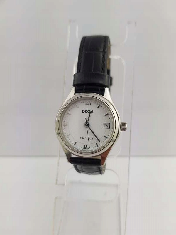 DAMSKI ZEGAREK DOXA 210.15