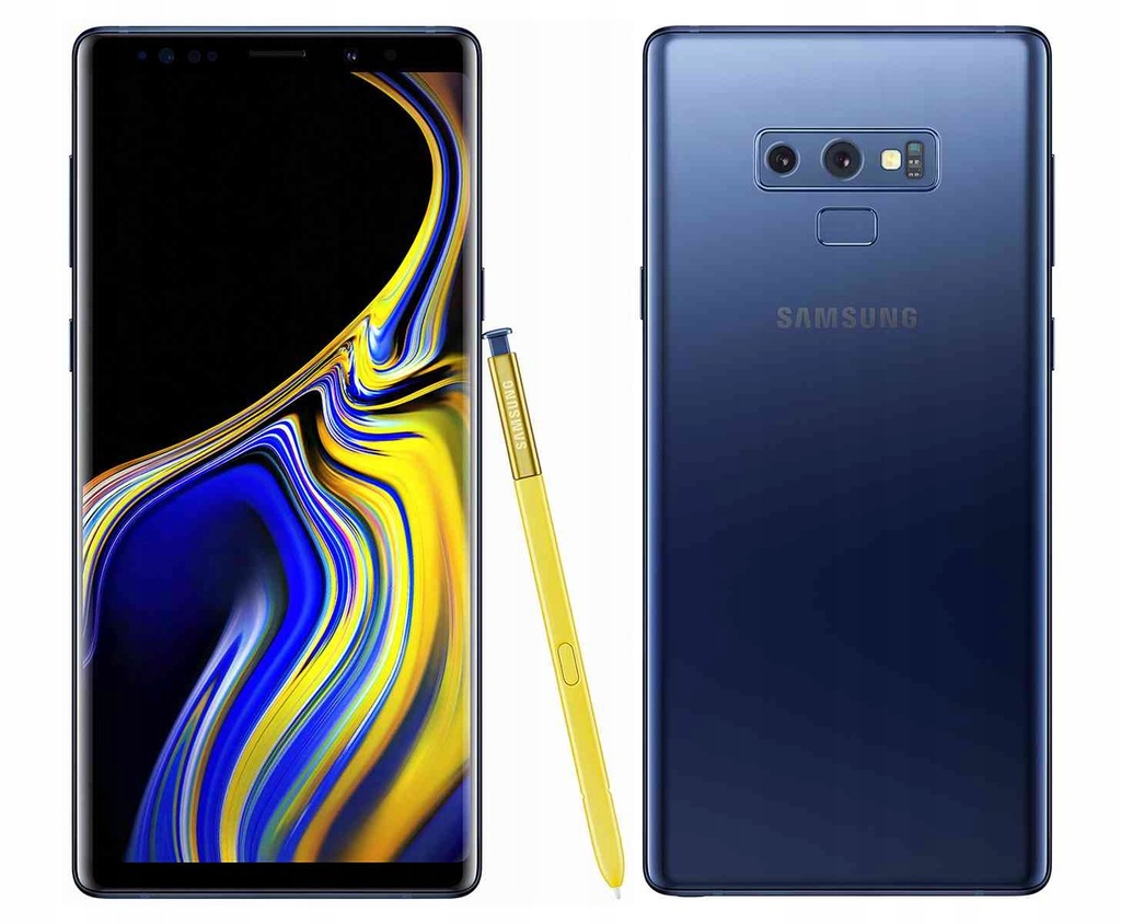 samsung n960f model