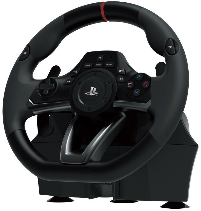 Kierownica Hori Rwa Racing Wheel APEX PS3 PS4 PC