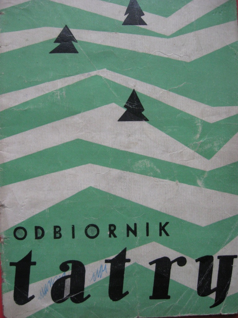Radio TATRY ZRK Instrukcja Schemat