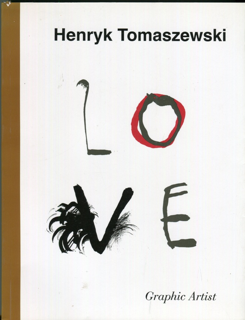 Love Henryk Tomaszewski