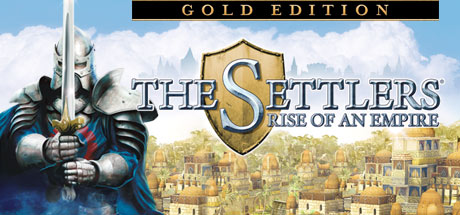 The Settlers 6 VI - Gold Edition - KLUCZ UPLAY