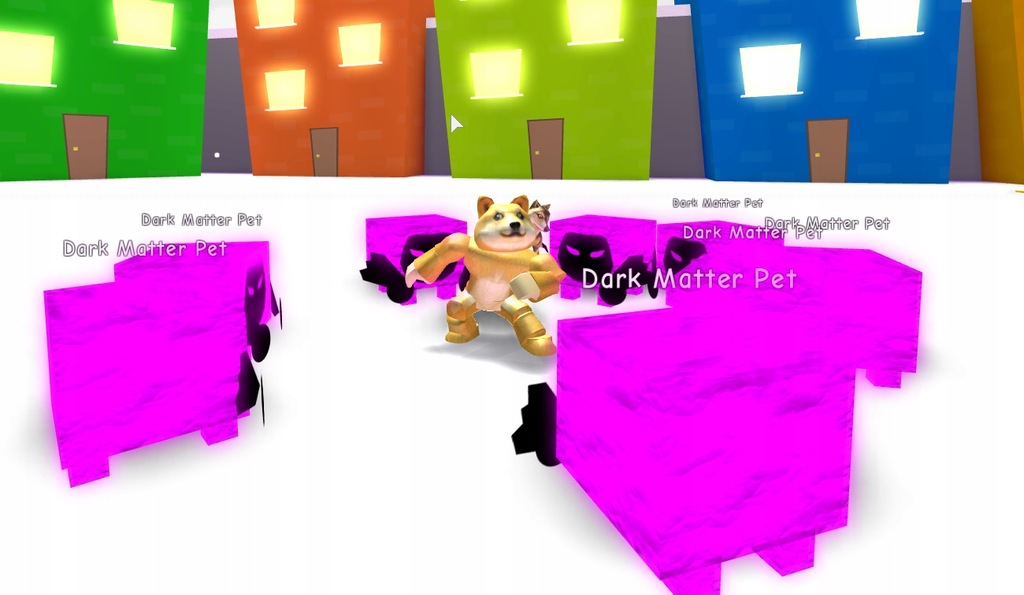 Roblox Pet Simulator Dark Matter Dominus Huge 180m 7750245569 Oficjalne Archiwum Allegro - roblox pet simulator dark matter dominus huge