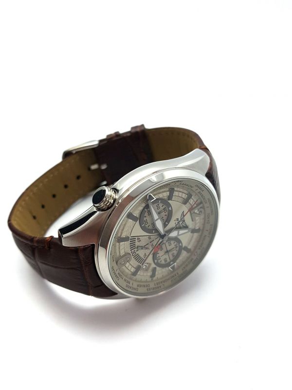 aviator avw79215g327