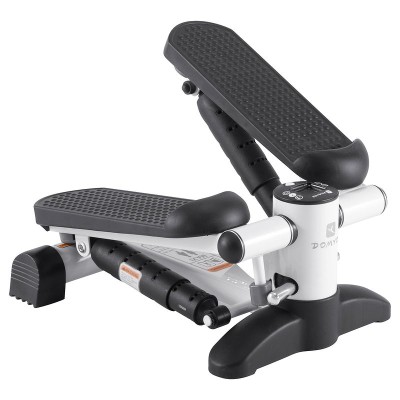 Steper Domyos Mini Stepper Essential biały NOWY