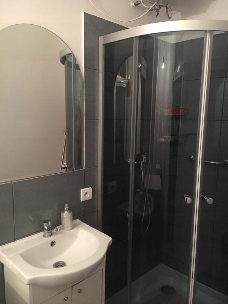 Mieszkanie 81,55 m2 Cybinka Słubice Frankfurt Oder