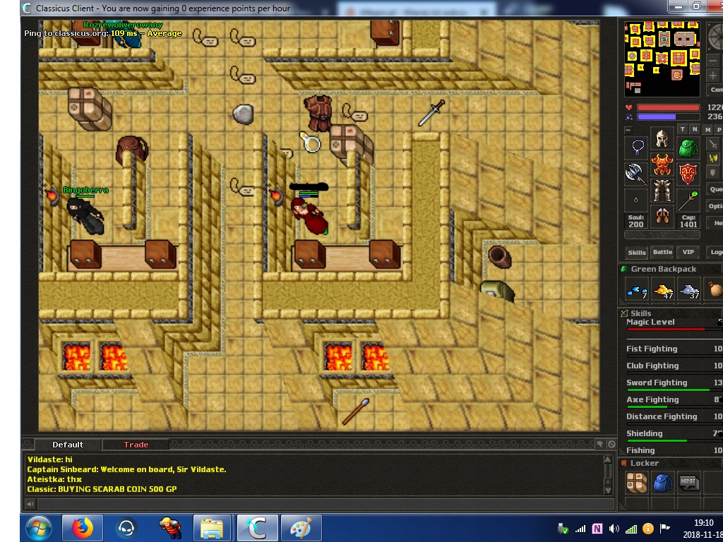Tibia