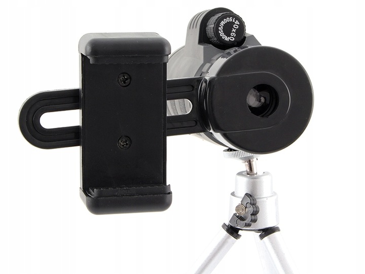 Купить Монокулярный телескоп для смартфона: отзывы, фото и ...