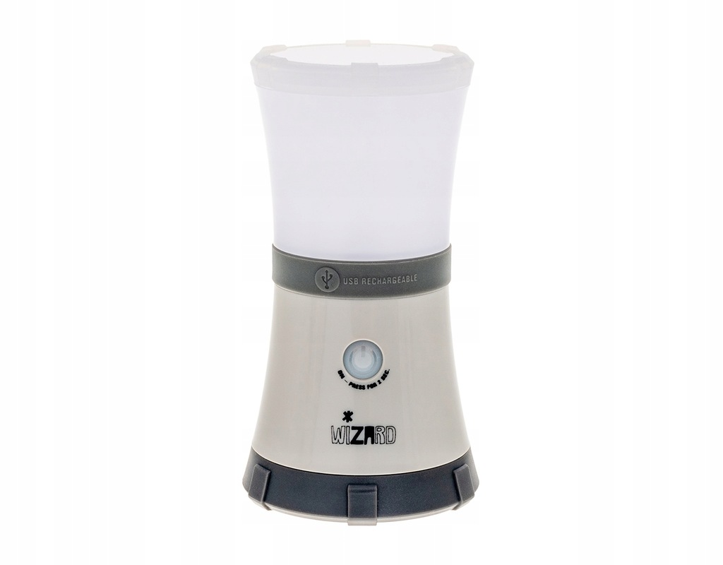 Lampa kempingowa Mactronic Wizard - 520lm