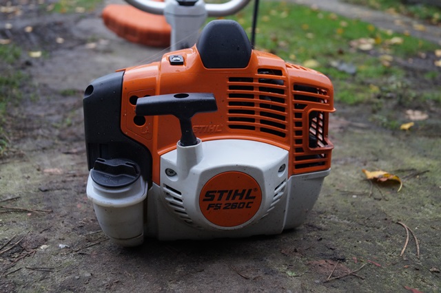 Kosa spalinowa STIHL FS 260 C