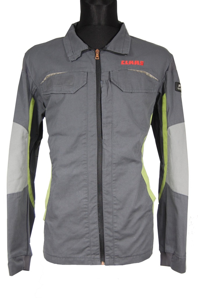 BLUZA ROBOCZA CLAAS UŻYWANA  R. 50