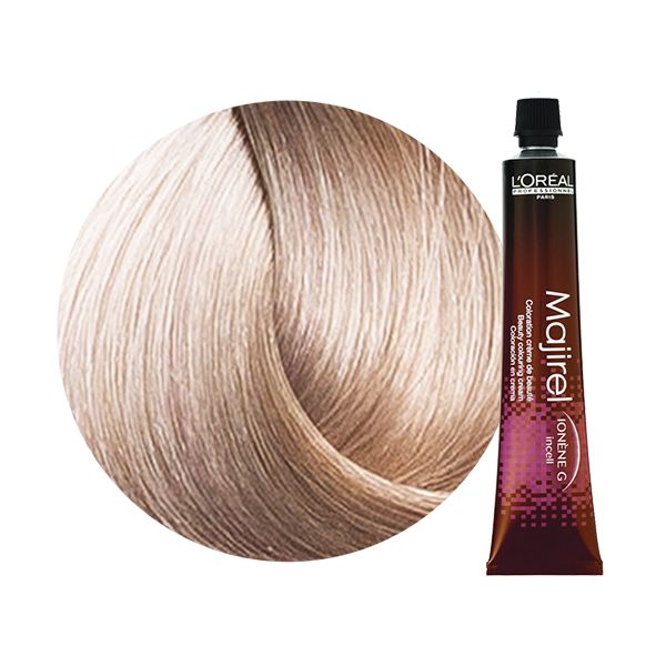LOREAL MAJIREL FARBA DO WŁOSÓW KOLOR 9.12 blond