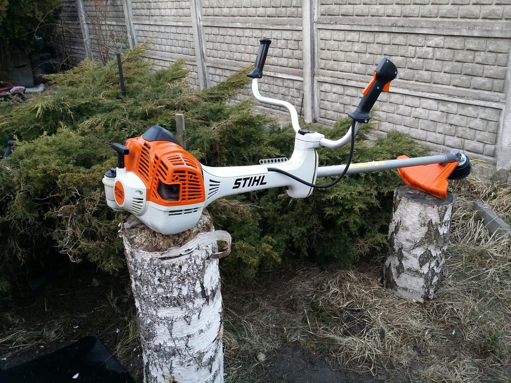 Stihl fs deals 560