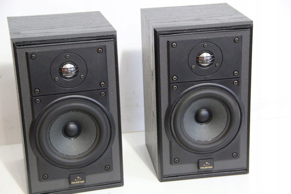 celestion 3 mk2