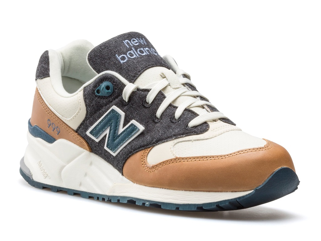 Buty męskie New Balance ML999NB r. 45