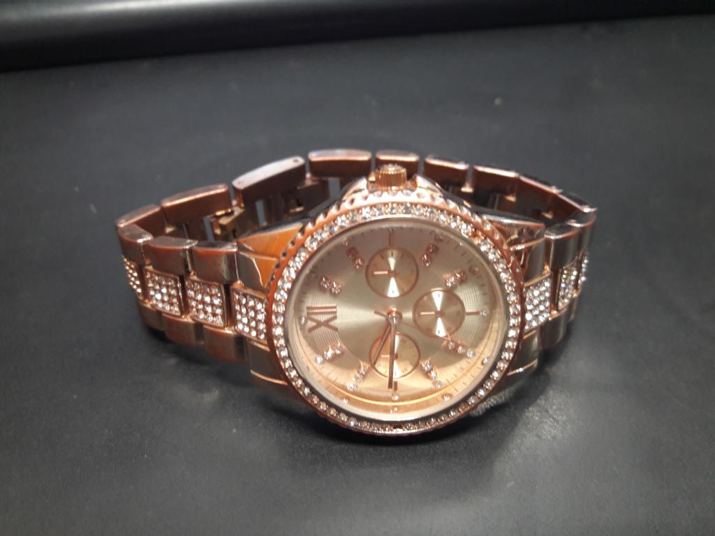 Zegarek damski Bijou BRIGITTE 651.453.525