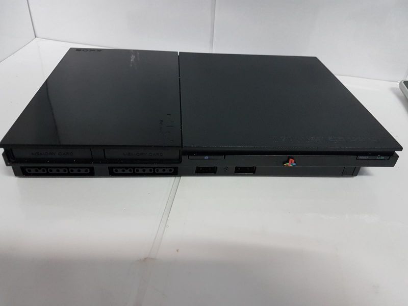 ps2 scph 90004