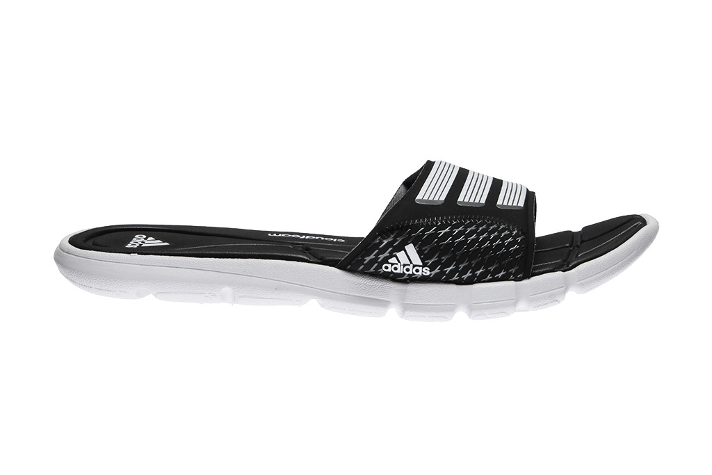 Klapki Adidas Adipure 360' Slide Rozm 38 - 6842762933 - oficjalne Allegro