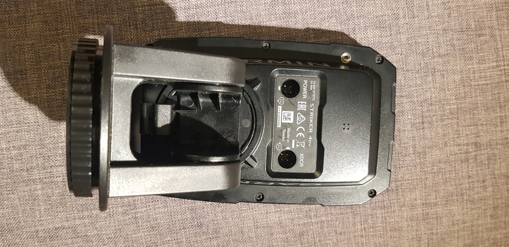 Garmin Striker 4 DV Gps - 7694113950 - oficjalne archiwum Allegro