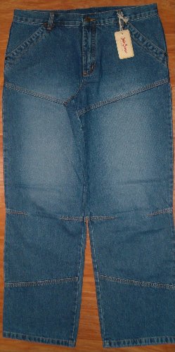 męskie dżinsy jeansy R 34 / 36 / L32  upust 60%