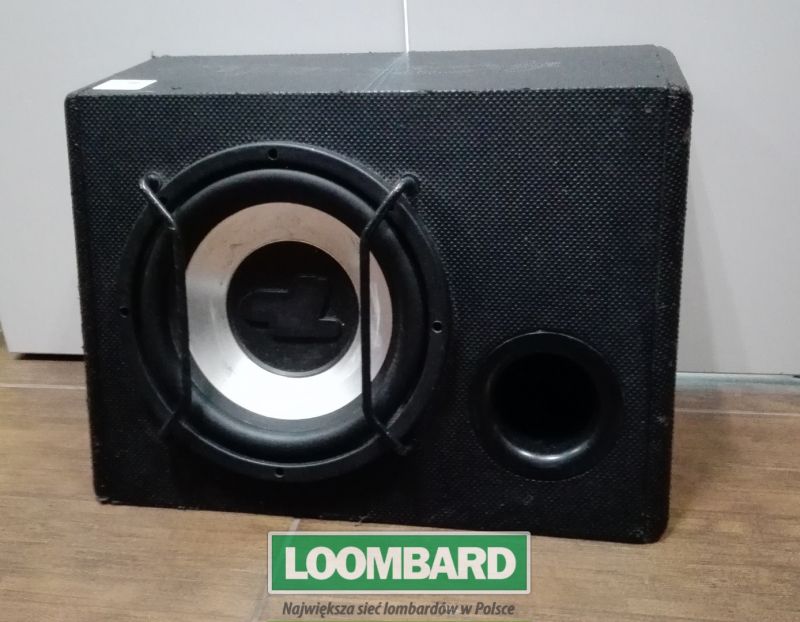 SKRZYNIA BASOWA SLIM TP CB-300-3BX 500W NAJTANIEJ