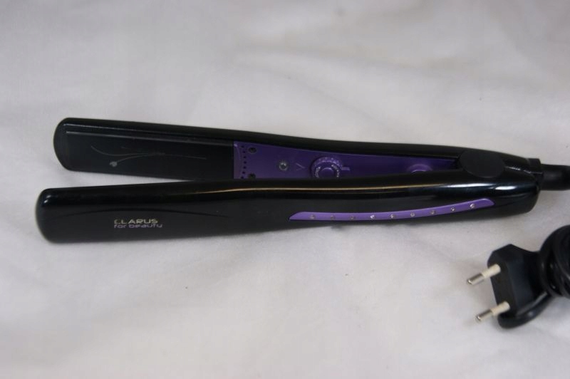 PROSTOWNICA CLARUS FOR BEAUTY