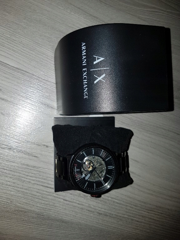 armani exchange ax1416