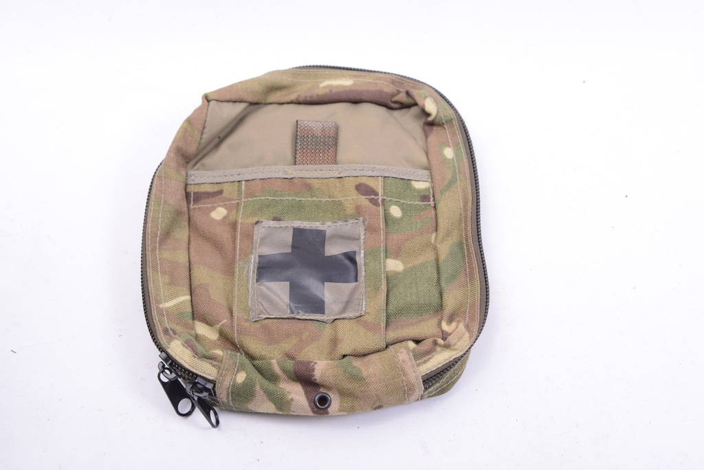 MTP OSPREY Mk IV POUCH FIRST AID APTECZKA