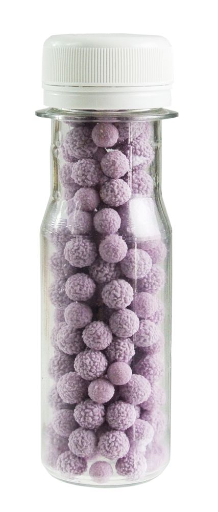 Posypka Cukrowa MIMOZA Fioletowa 40 g
